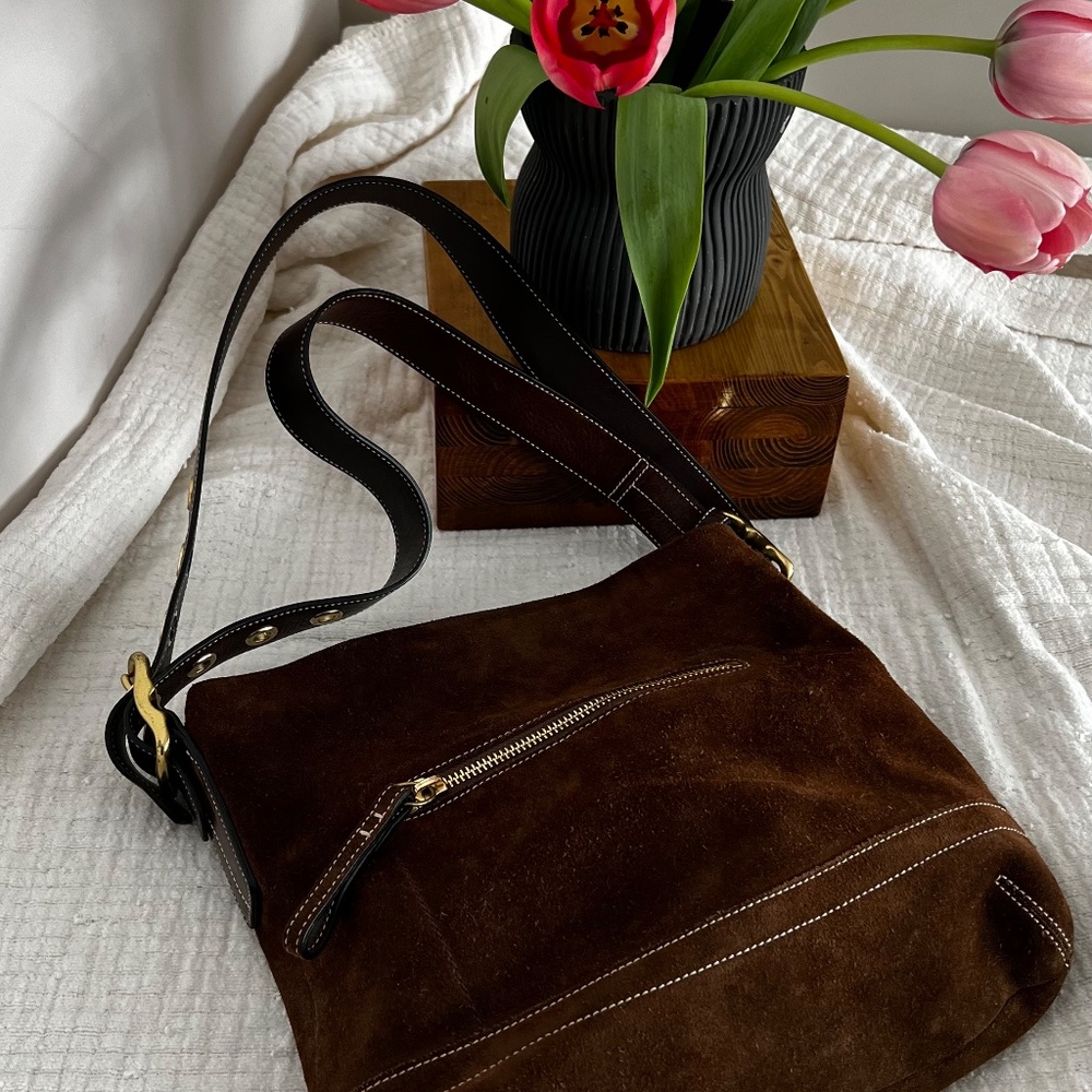 fall/winter purse - Picture 5 of 5